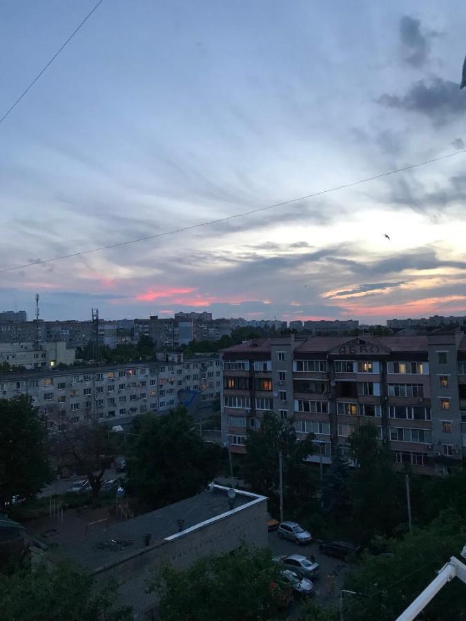 Апартаменти 1 Мая ,8А Чорноморськ Екстер'єр фото
